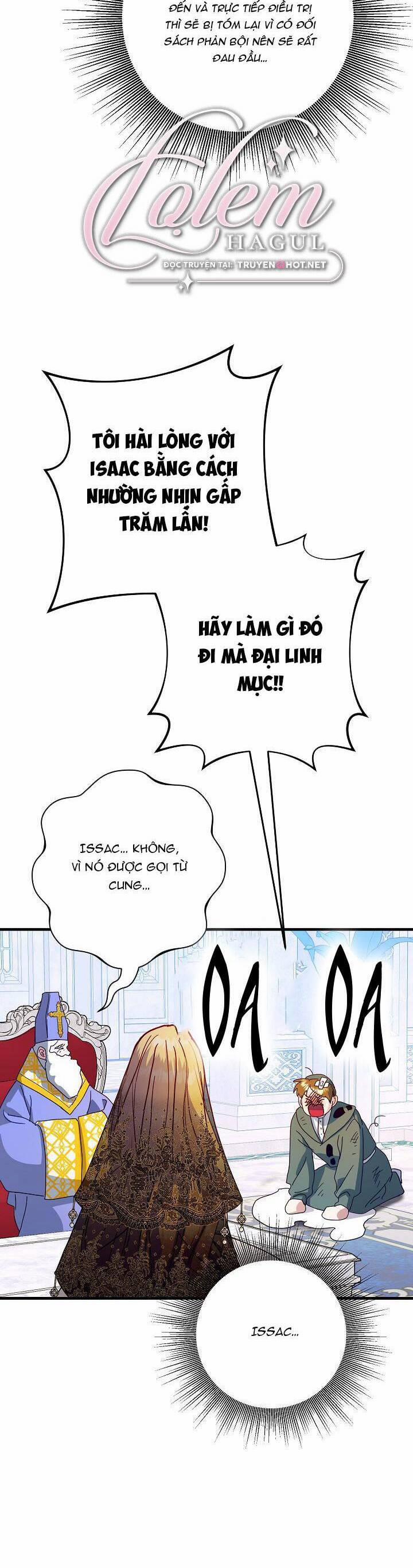 Cái Chết Thoải Mái Của Ác Nữ Công Chúa 32 trang 10