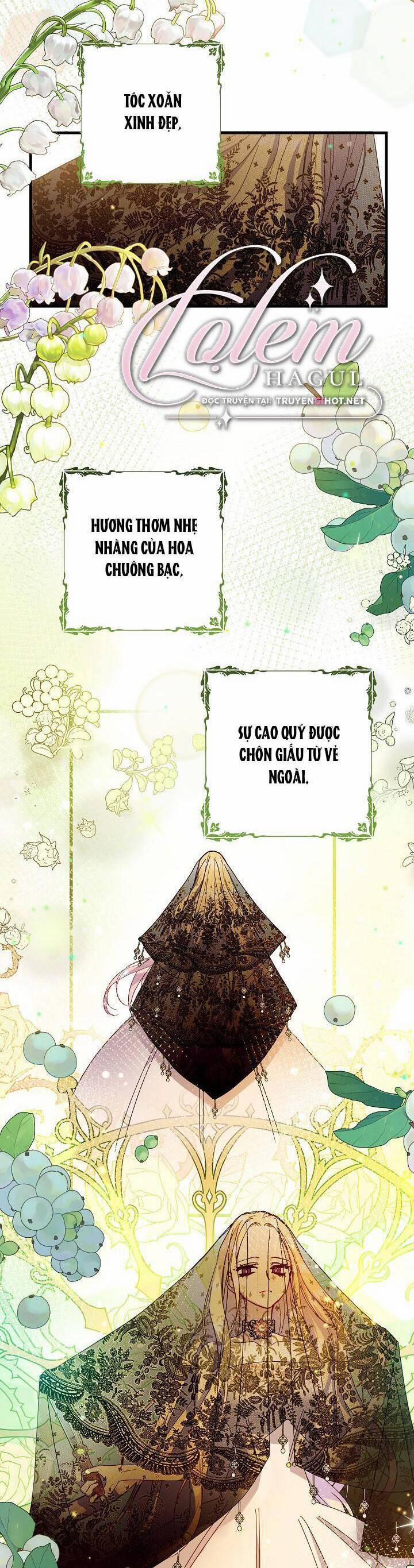 Cái Chết Thoải Mái Của Ác Nữ Công Chúa 32 trang 14