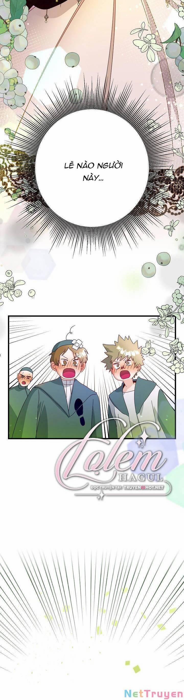 Cái Chết Thoải Mái Của Ác Nữ Công Chúa 32 trang 15