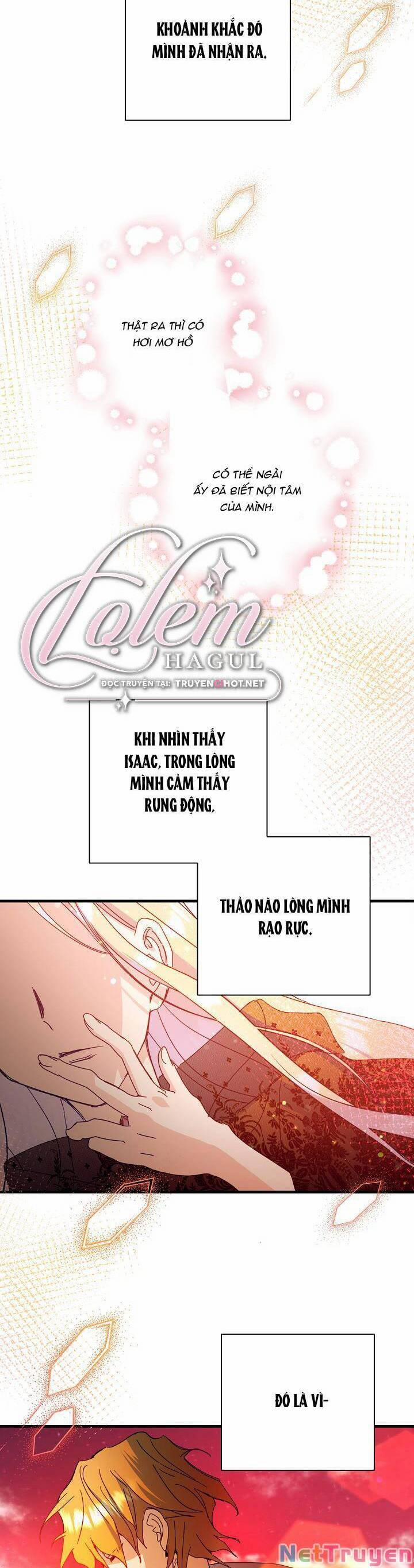 Cái Chết Thoải Mái Của Ác Nữ Công Chúa 32 trang 31