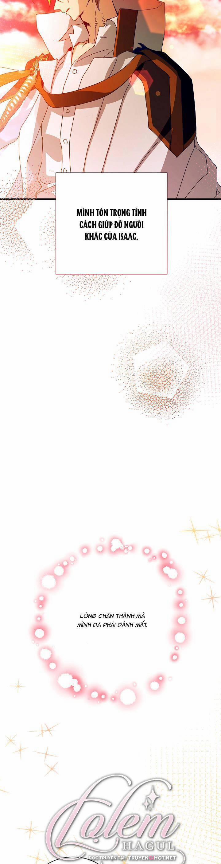 Cái Chết Thoải Mái Của Ác Nữ Công Chúa 32 trang 32