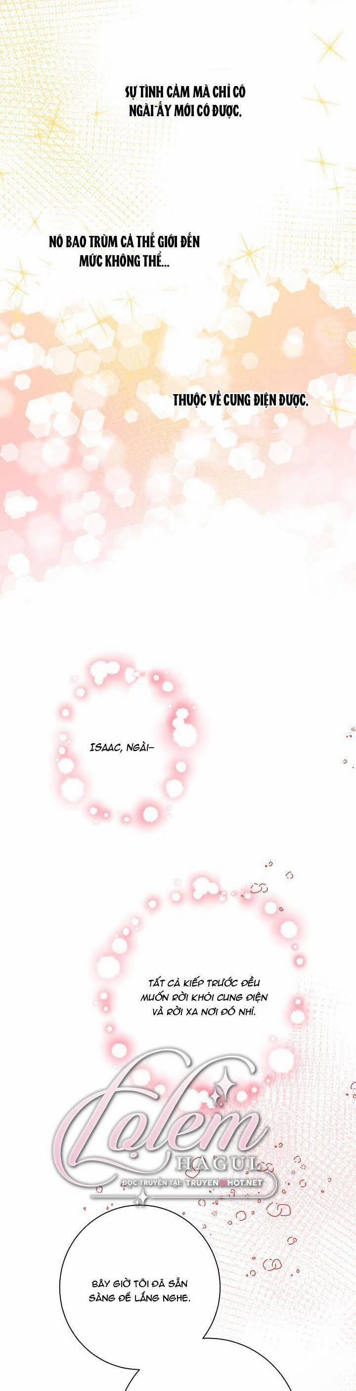 Cái Chết Thoải Mái Của Ác Nữ Công Chúa 32 trang 35