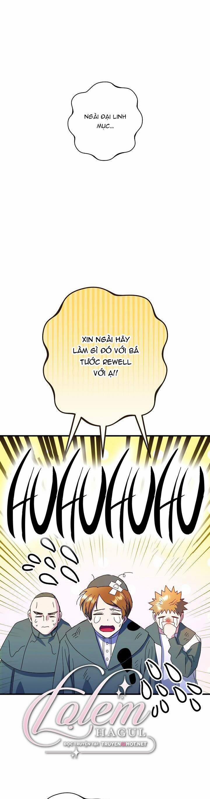 Cái Chết Thoải Mái Của Ác Nữ Công Chúa 32 trang 4