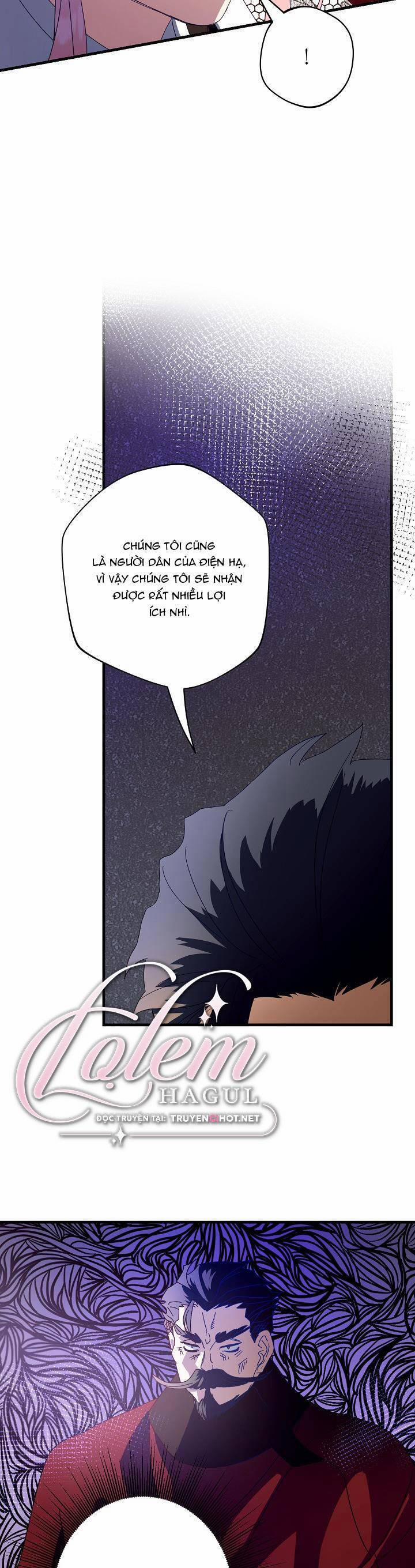 Cái Chết Thoải Mái Của Ác Nữ Công Chúa 33 trang 15