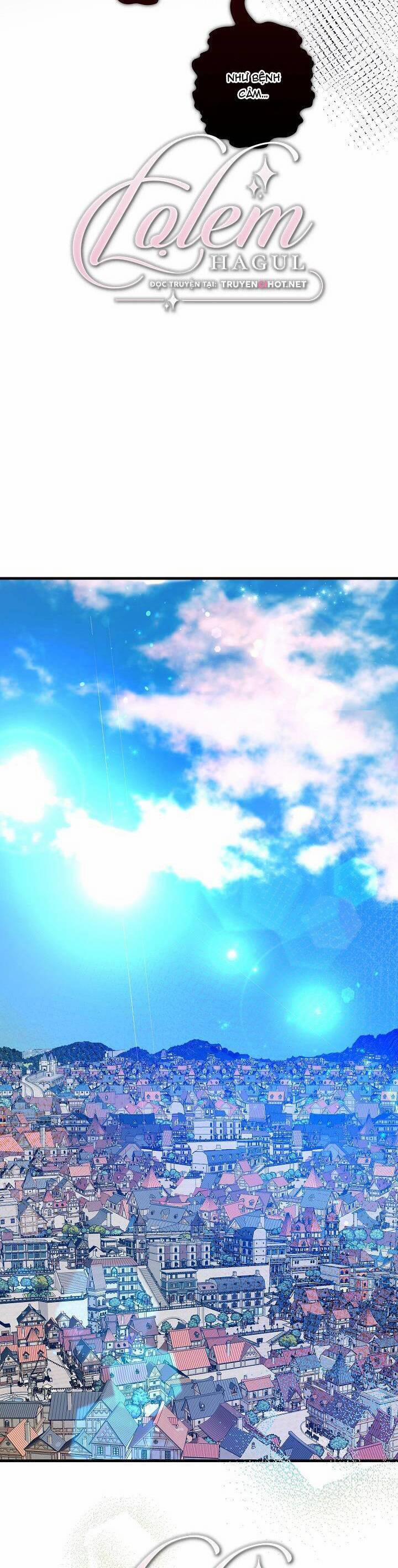 Cái Chết Thoải Mái Của Ác Nữ Công Chúa 33 trang 24