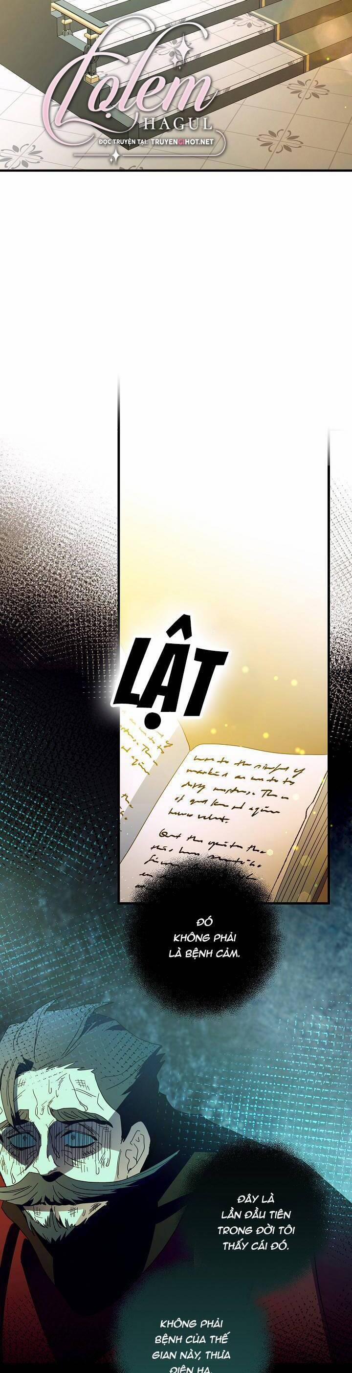 Cái Chết Thoải Mái Của Ác Nữ Công Chúa 34 trang 15