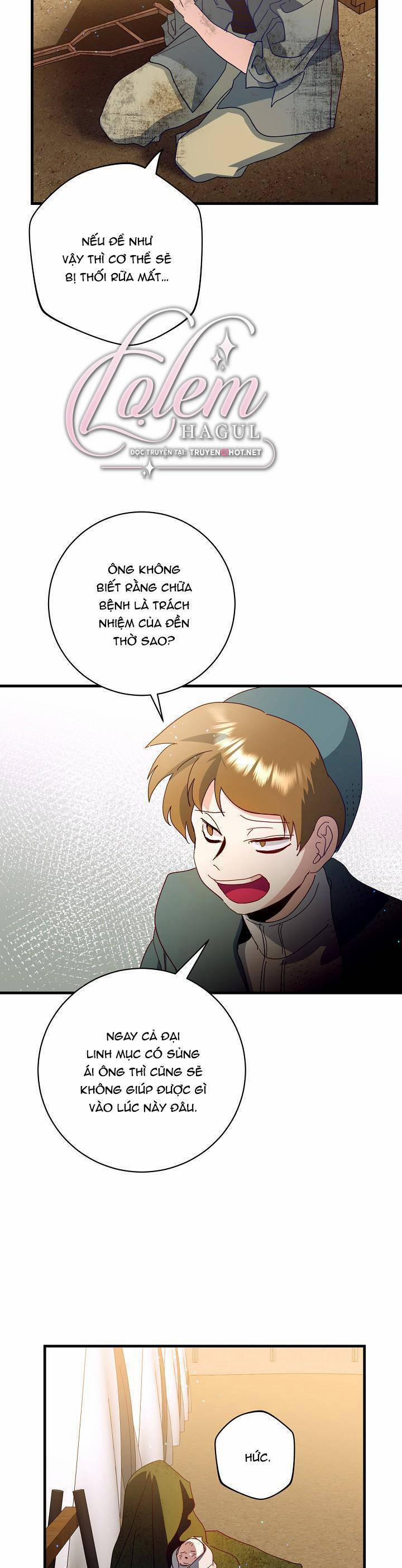 Cái Chết Thoải Mái Của Ác Nữ Công Chúa 34 trang 2