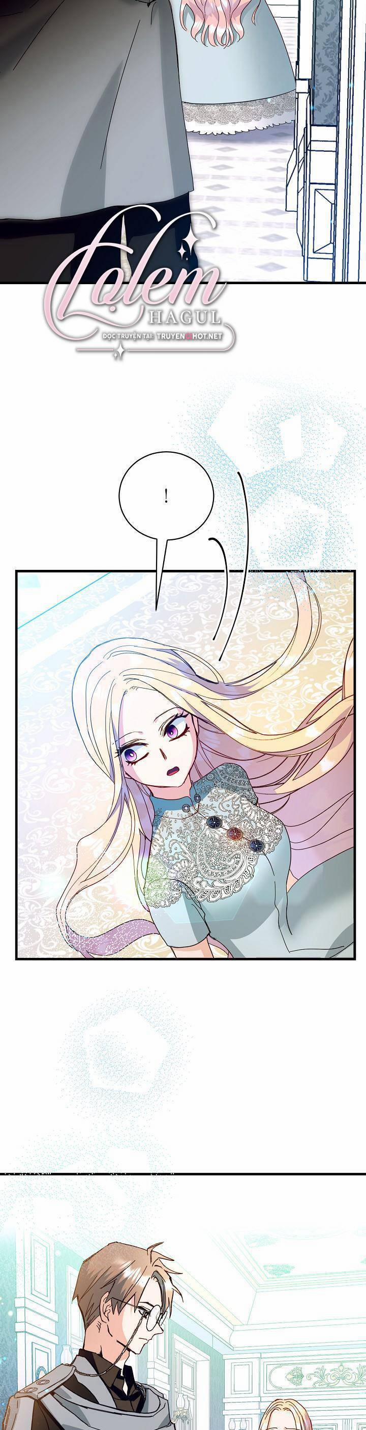 Cái Chết Thoải Mái Của Ác Nữ Công Chúa 34 trang 22