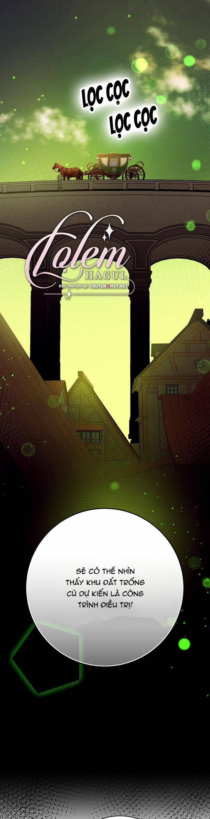 Cái Chết Thoải Mái Của Ác Nữ Công Chúa 34 trang 26