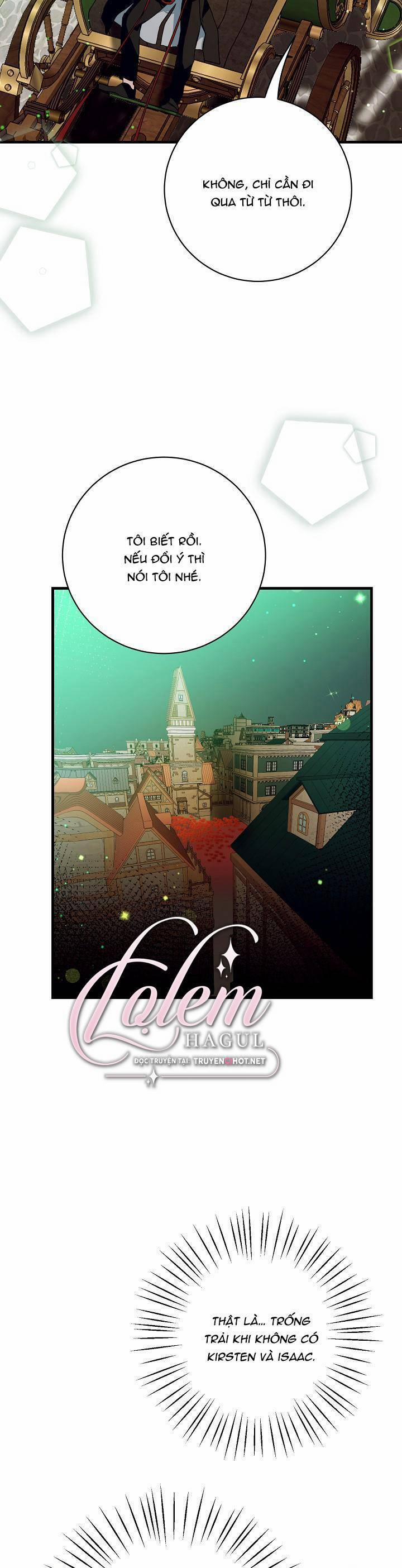 Cái Chết Thoải Mái Của Ác Nữ Công Chúa 34 trang 28