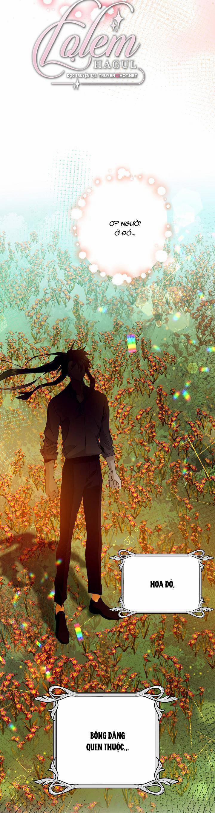 Cái Chết Thoải Mái Của Ác Nữ Công Chúa 34 trang 32