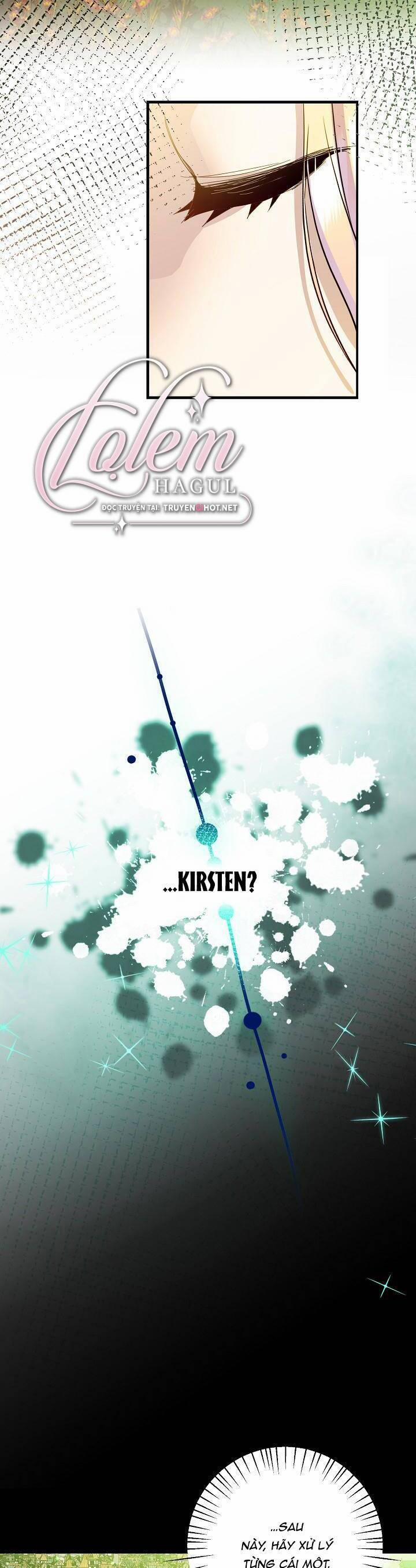 Cái Chết Thoải Mái Của Ác Nữ Công Chúa 34 trang 33