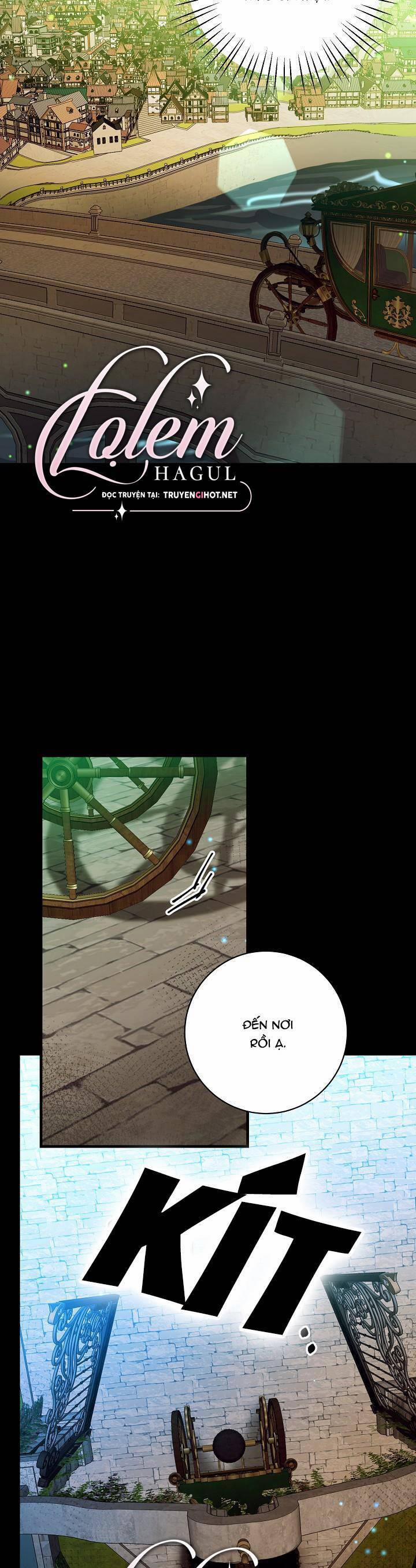 Cái Chết Thoải Mái Của Ác Nữ Công Chúa 34 trang 34