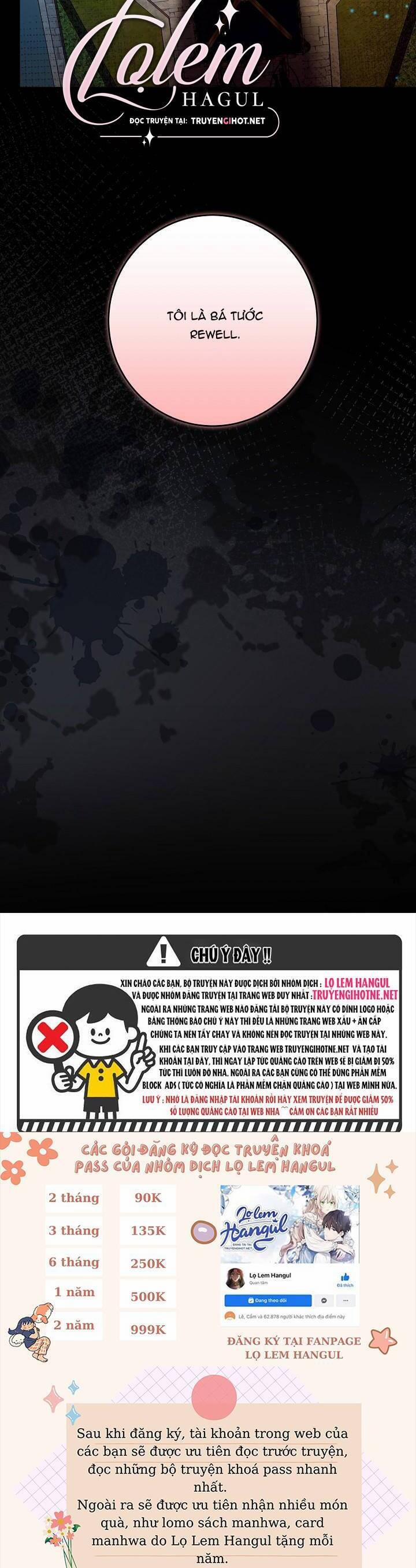 Cái Chết Thoải Mái Của Ác Nữ Công Chúa 34 trang 35