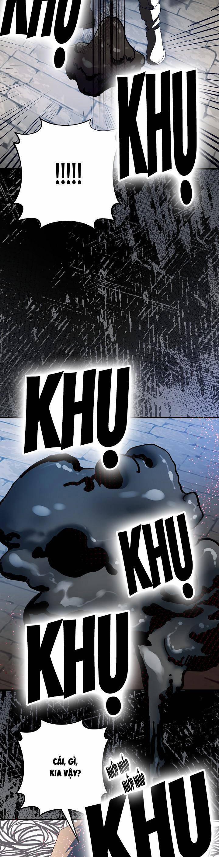 Cái Chết Thoải Mái Của Ác Nữ Công Chúa 35 trang 14