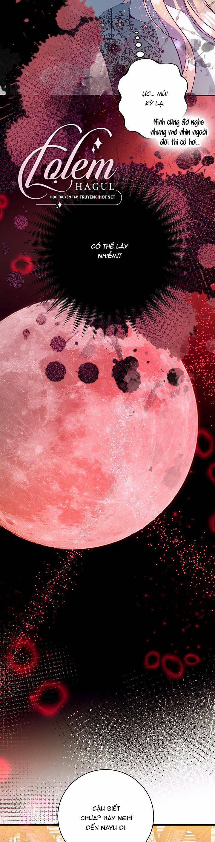 Cái Chết Thoải Mái Của Ác Nữ Công Chúa 35 trang 16