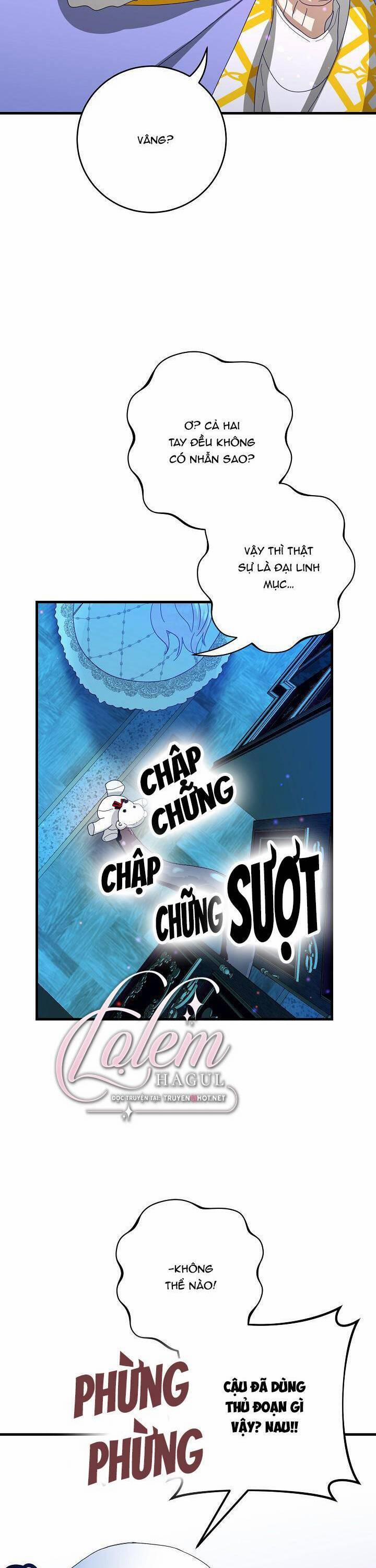 Cái Chết Thoải Mái Của Ác Nữ Công Chúa 35 trang 32