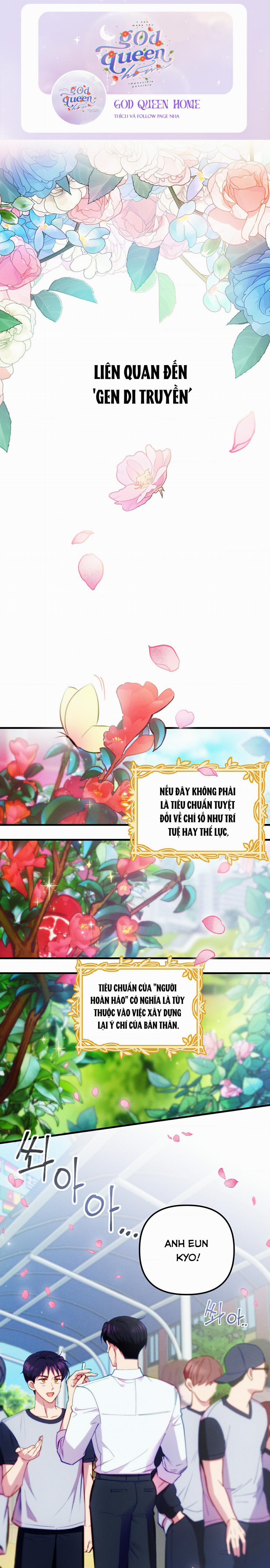 Cái Đồ Ngốc Nghếch Này 1 trang 0