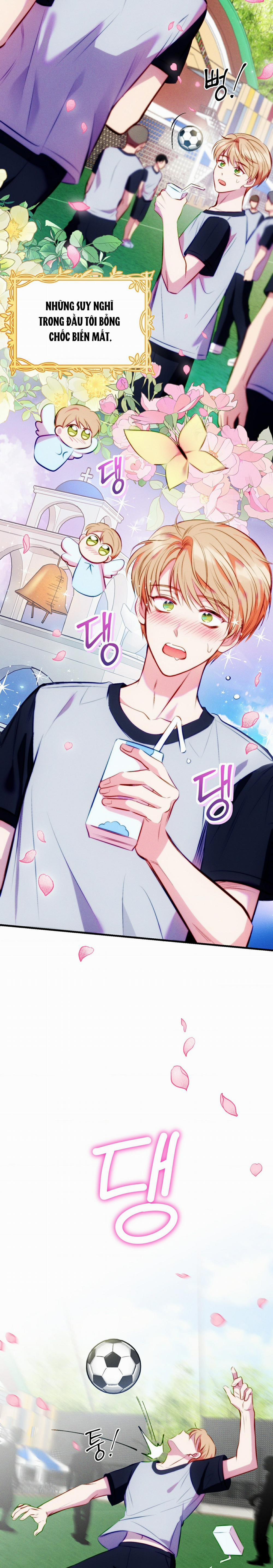 Cái Đồ Ngốc Nghếch Này 1 trang 3