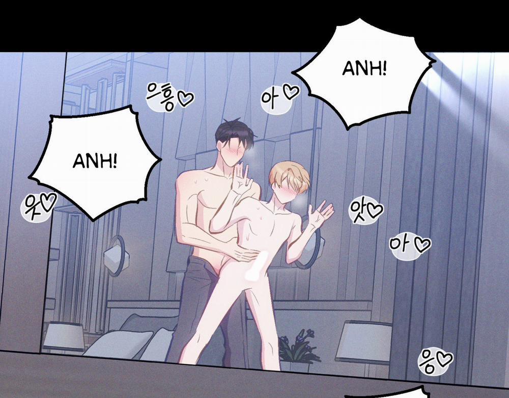 Cái Đồ Ngốc Nghếch Này 10 trang 132