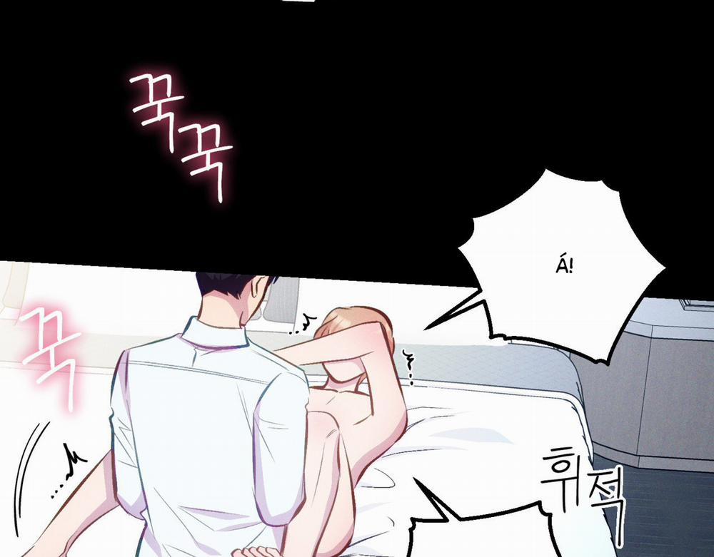 Cái Đồ Ngốc Nghếch Này 10 trang 16