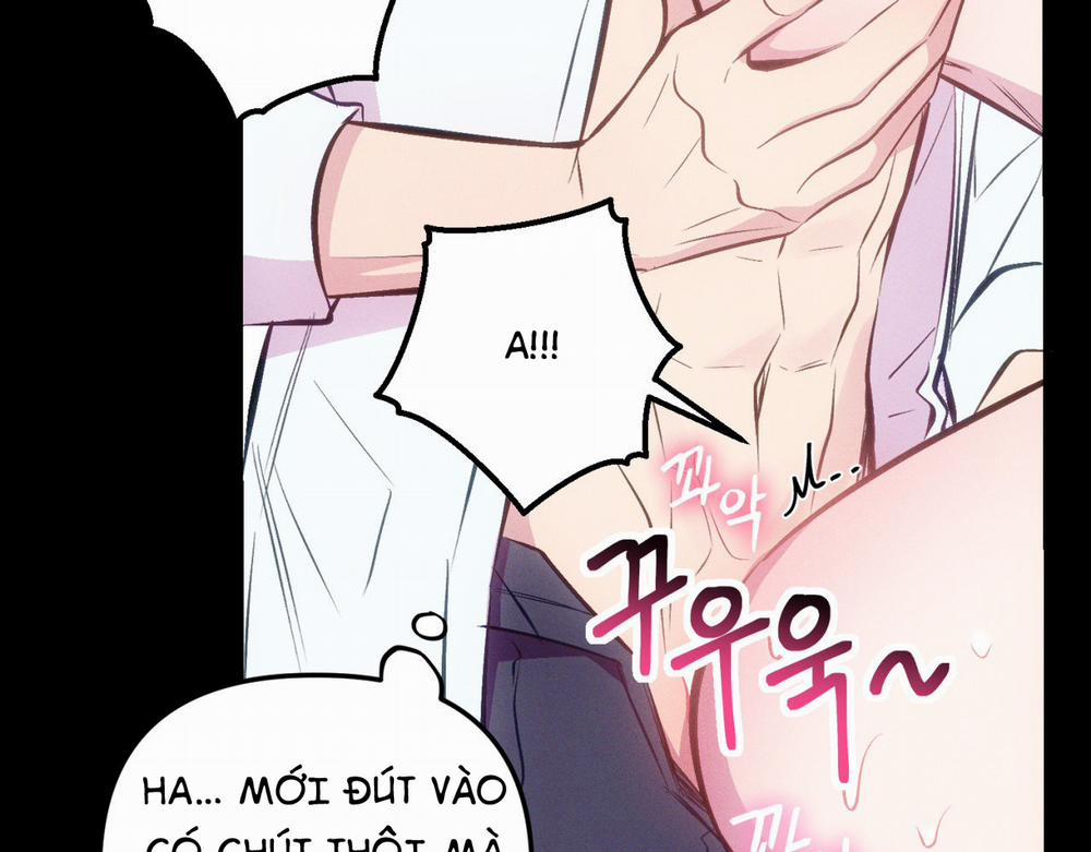 Cái Đồ Ngốc Nghếch Này 10 trang 19