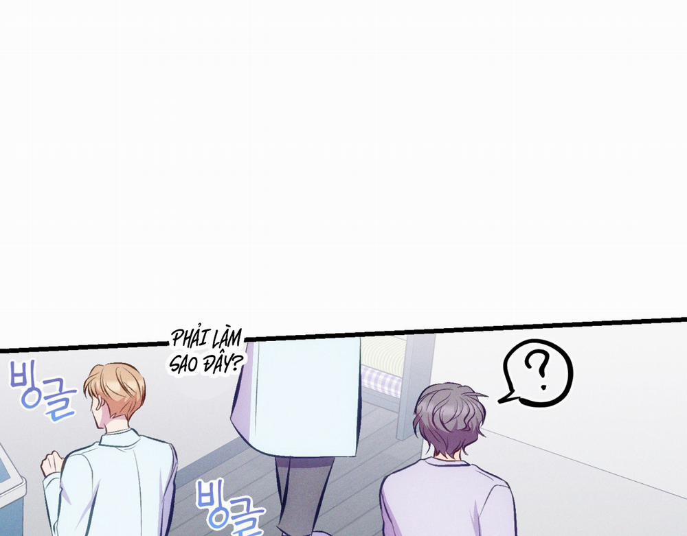 Cái Đồ Ngốc Nghếch Này 11 trang 115