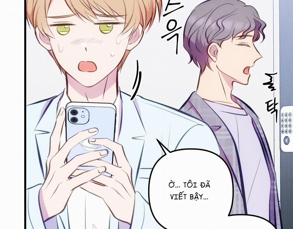 Cái Đồ Ngốc Nghếch Này 11 trang 120