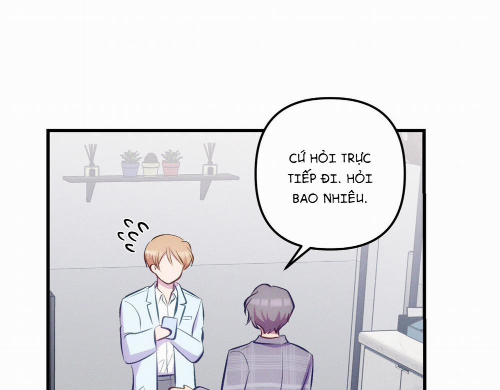 Cái Đồ Ngốc Nghếch Này 11 trang 123