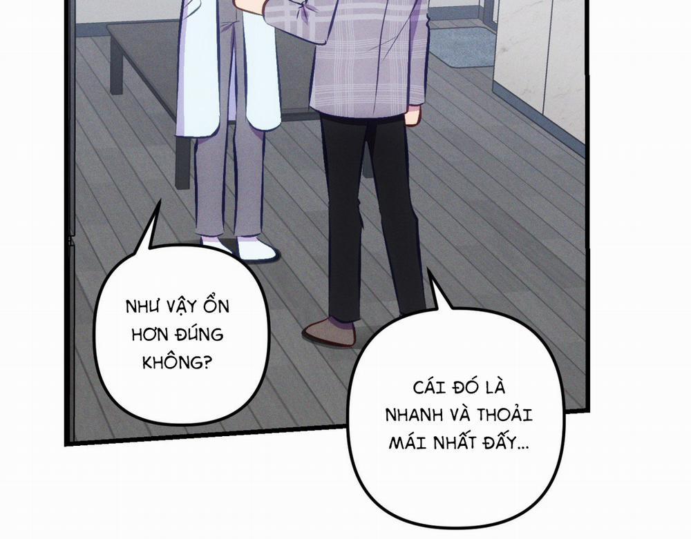 Cái Đồ Ngốc Nghếch Này 11 trang 124