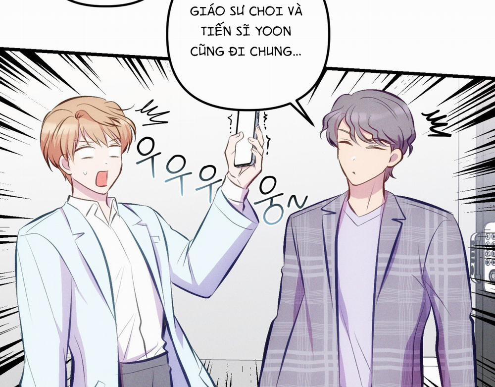 Cái Đồ Ngốc Nghếch Này 11 trang 127