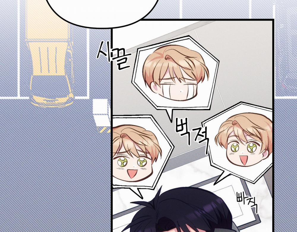 Cái Đồ Ngốc Nghếch Này 11 trang 29