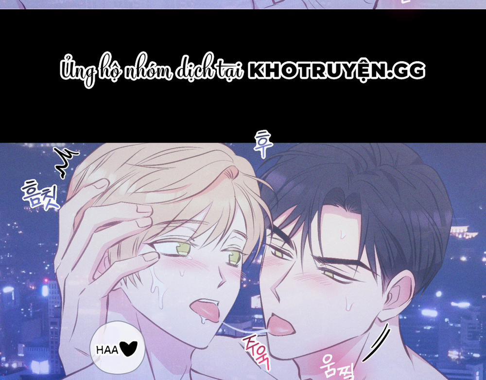 Cái Đồ Ngốc Nghếch Này 11 trang 3