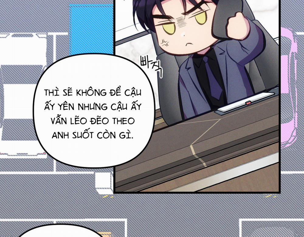 Cái Đồ Ngốc Nghếch Này 11 trang 30