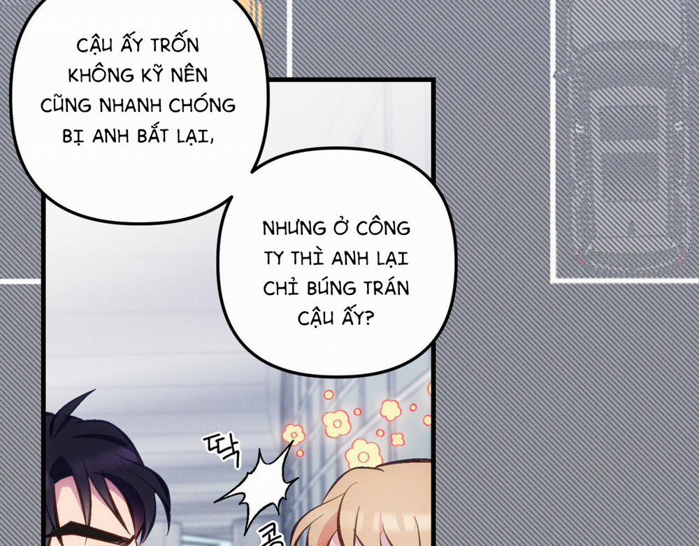 Cái Đồ Ngốc Nghếch Này 11 trang 31