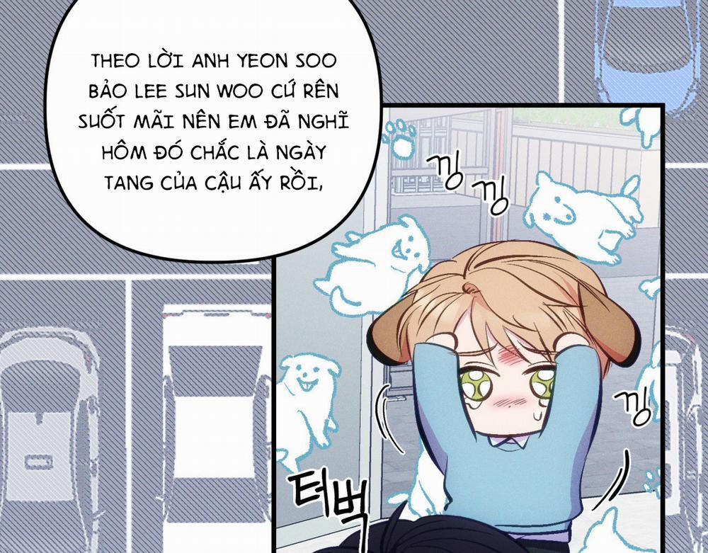 Cái Đồ Ngốc Nghếch Này 11 trang 33