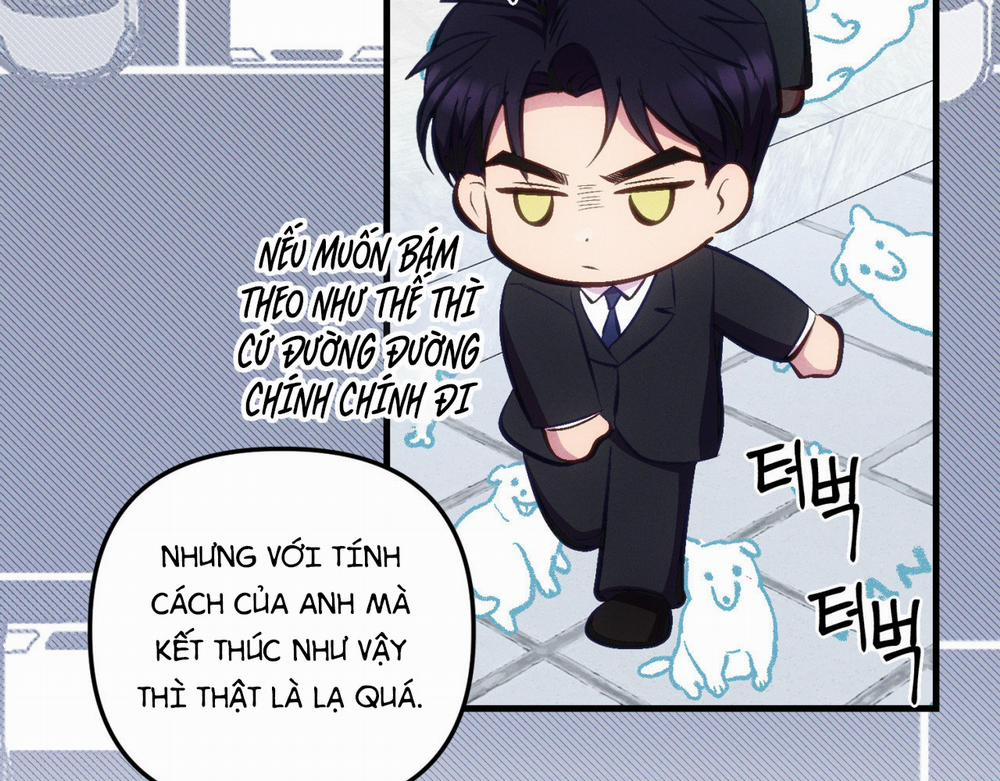 Cái Đồ Ngốc Nghếch Này 11 trang 34