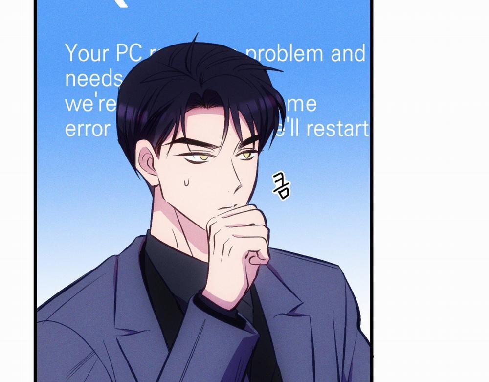 Cái Đồ Ngốc Nghếch Này 11 trang 39