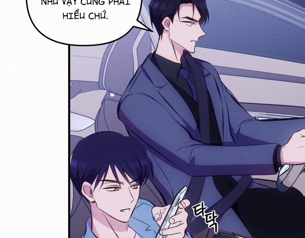 Cái Đồ Ngốc Nghếch Này 11 trang 41