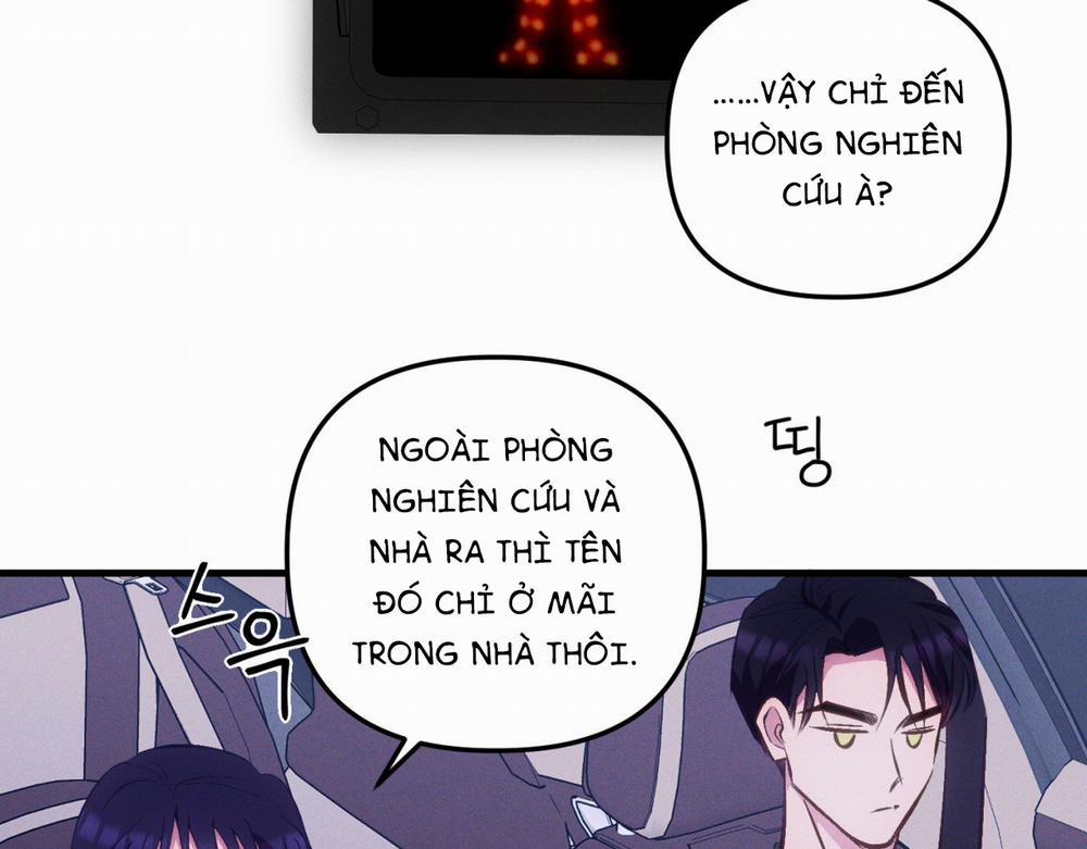 Cái Đồ Ngốc Nghếch Này 11 trang 47