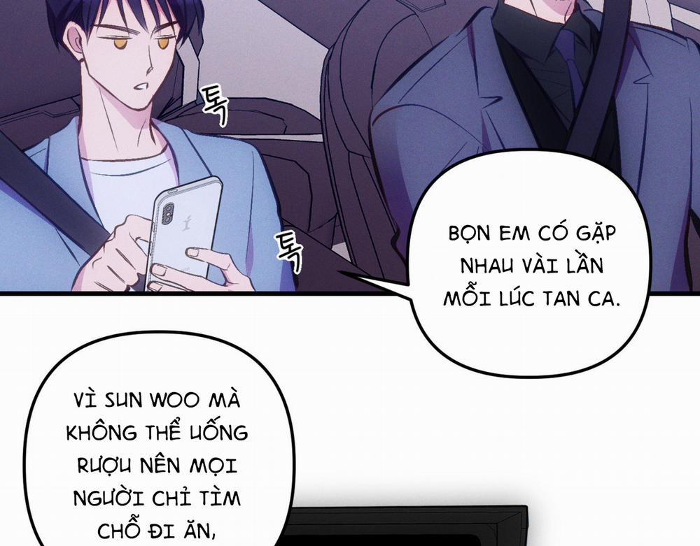 Cái Đồ Ngốc Nghếch Này 11 trang 48