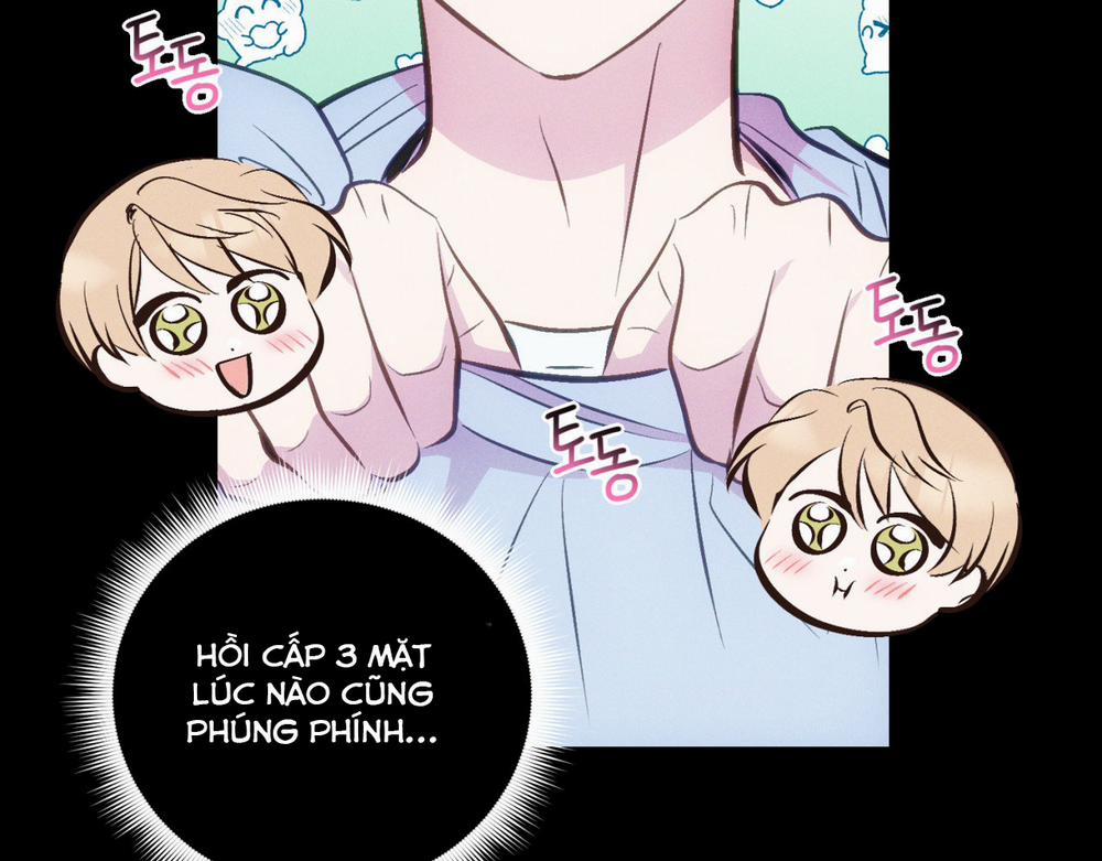 Cái Đồ Ngốc Nghếch Này 11 trang 60