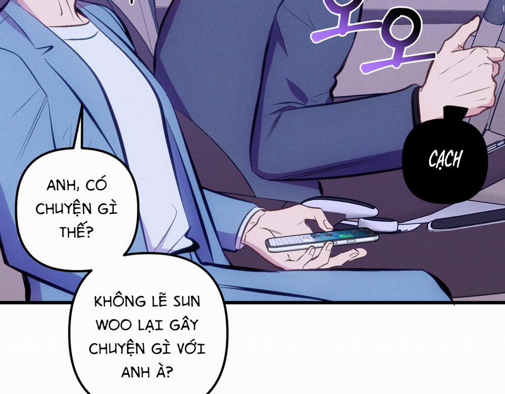 Cái Đồ Ngốc Nghếch Này 11 trang 69