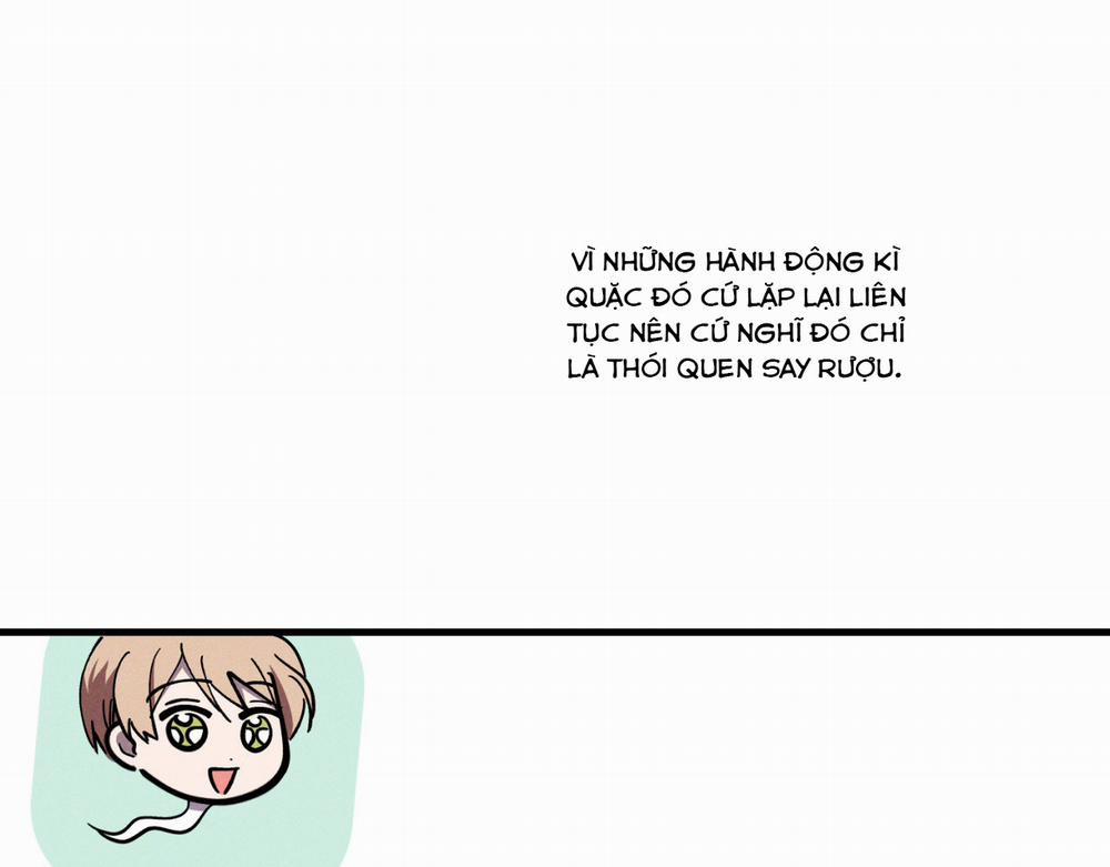 Cái Đồ Ngốc Nghếch Này 11 trang 74