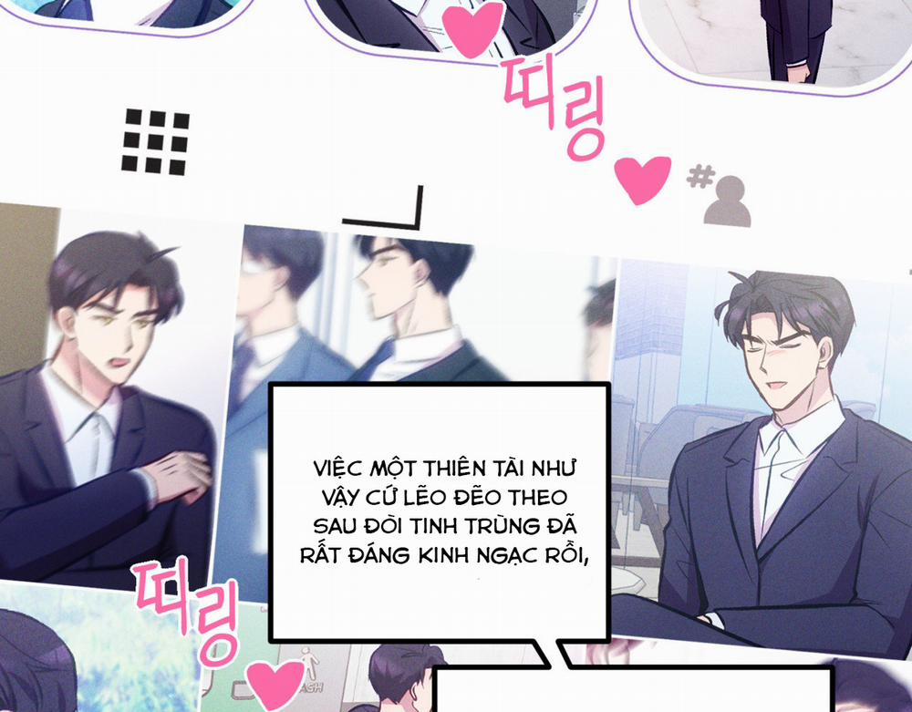 Cái Đồ Ngốc Nghếch Này 11 trang 76