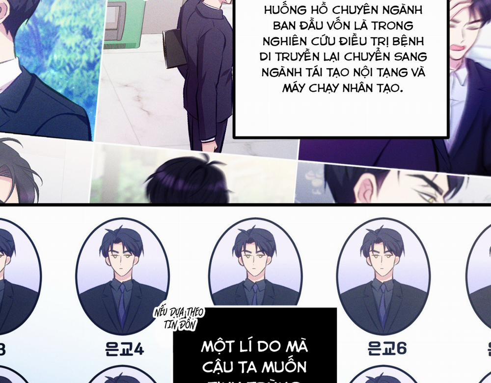 Cái Đồ Ngốc Nghếch Này 11 trang 77