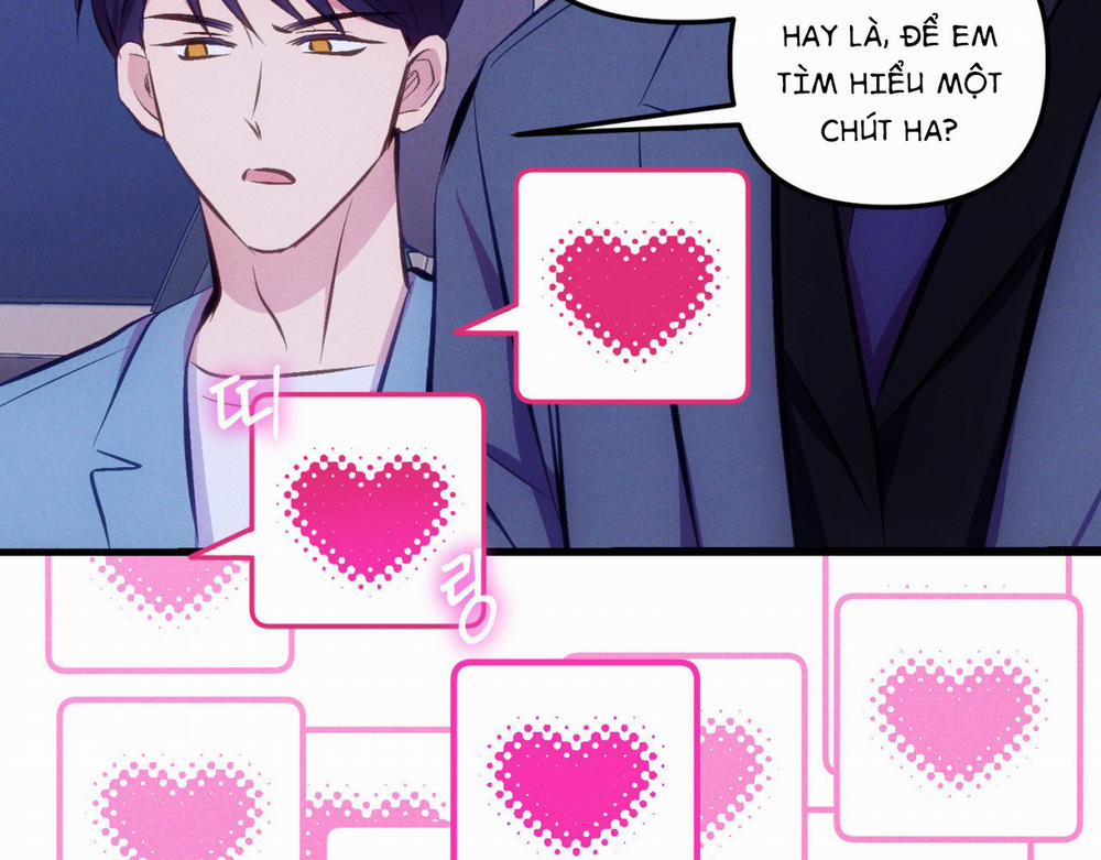 Cái Đồ Ngốc Nghếch Này 11 trang 88