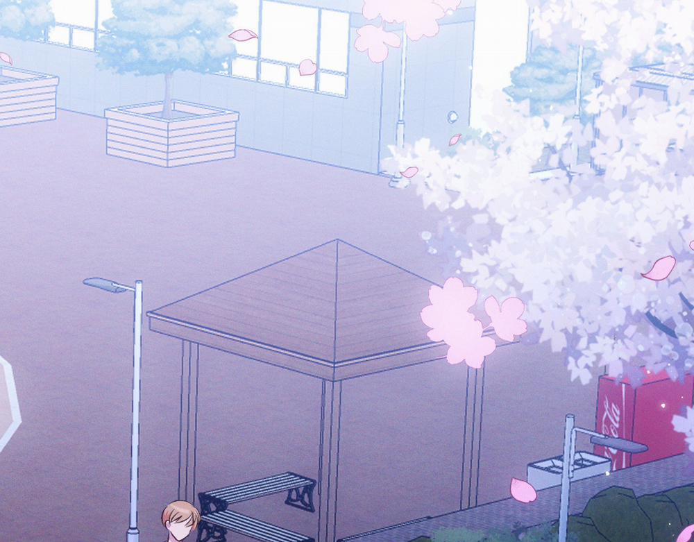 Cái Đồ Ngốc Nghếch Này 12 trang 1