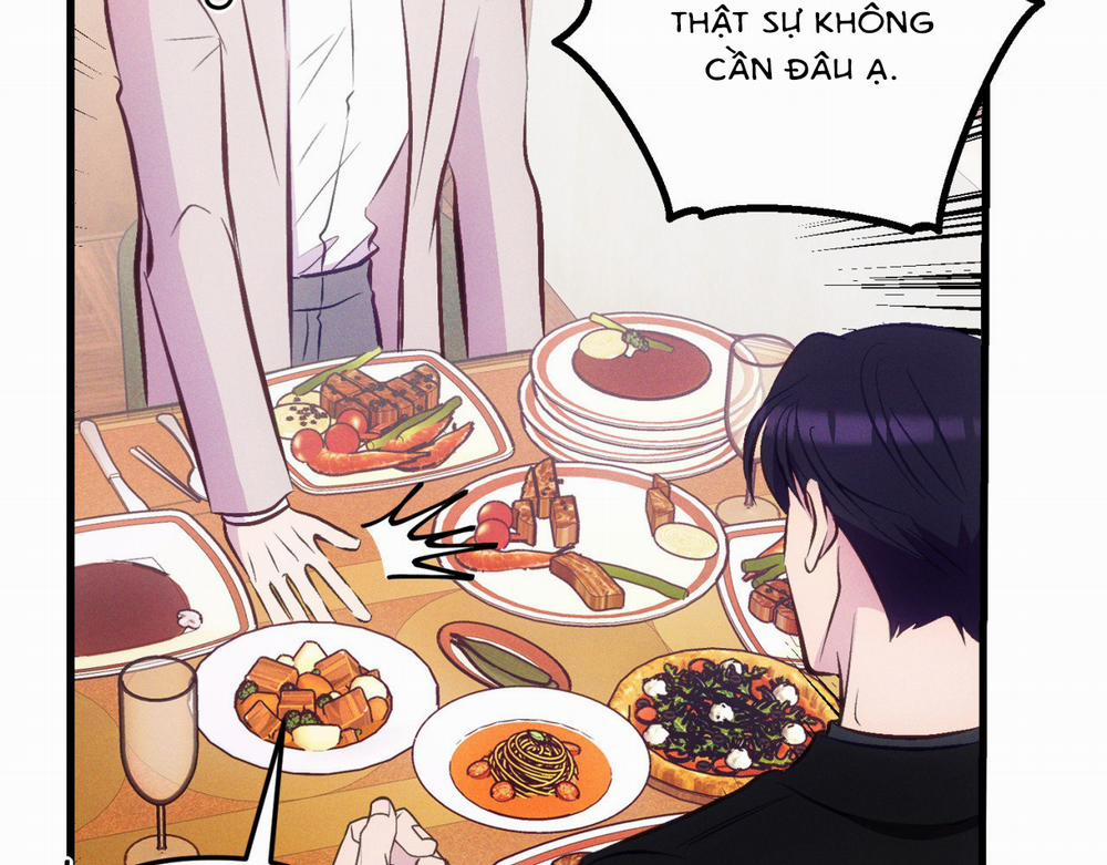 Cái Đồ Ngốc Nghếch Này 12 trang 117