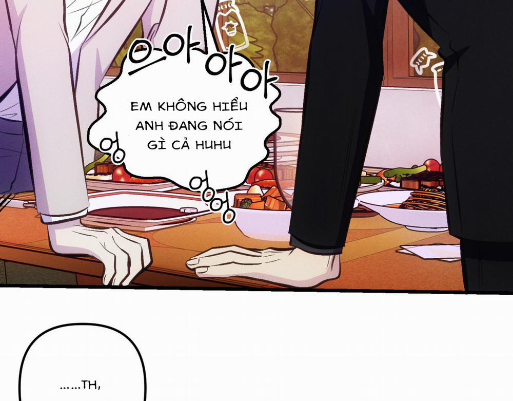 Cái Đồ Ngốc Nghếch Này 12 trang 127